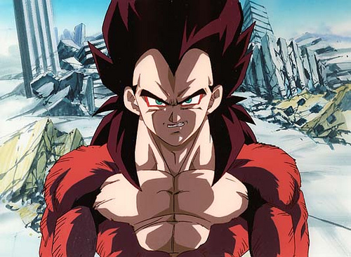 Dragon Ball Z Gt Af Kai Episodes