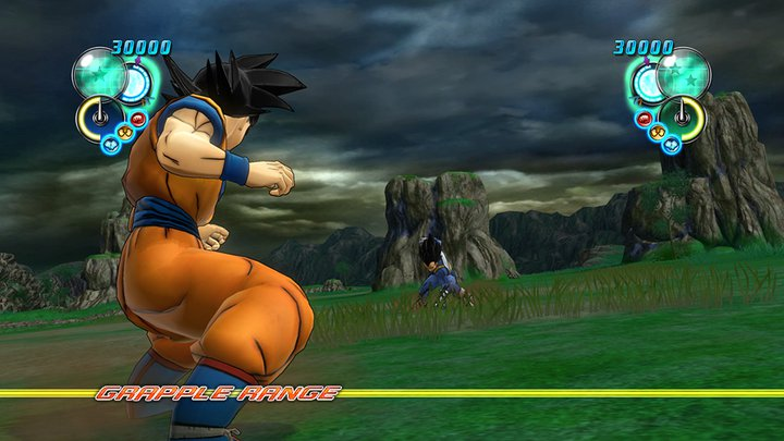 Dragon Ball Z Gt Characters List