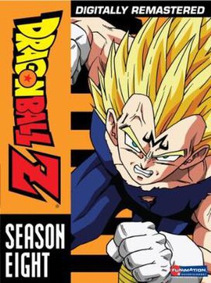 Dragon Ball Z Gt Characters List