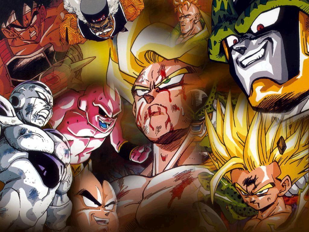 Dragon Ball Z Gt Games Download