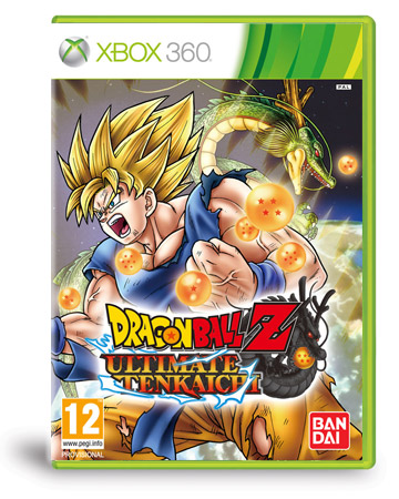 Dragon Ball Z Gt Games For Xbox 360