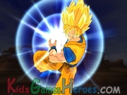 Dragon Ball Z Gt Games Free