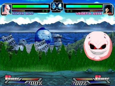 Dragon Ball Z Gt Games Free Download Pc