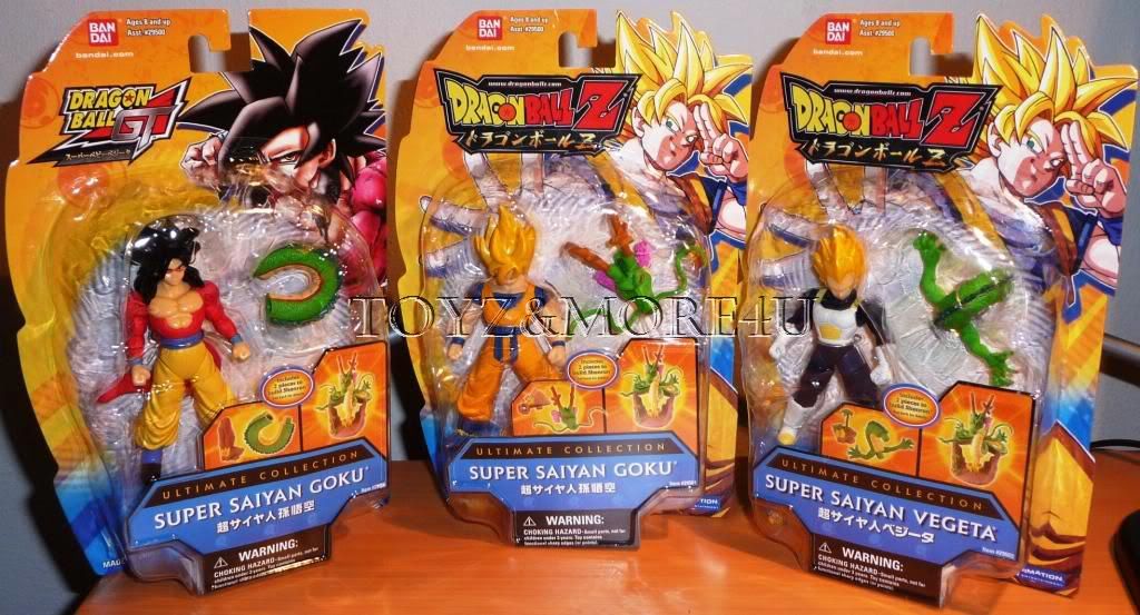 Dragon Ball Z Gt Images