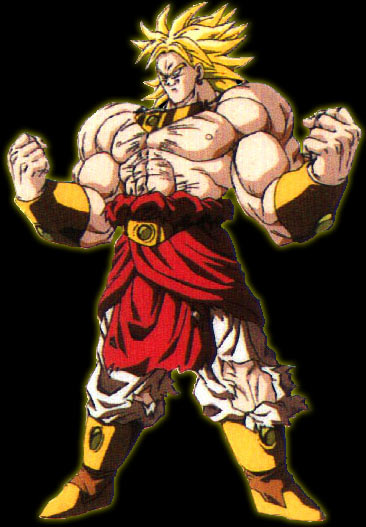 Dragon Ball Z Gt Pictures Of Goku