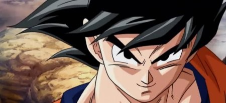 Dragon Ball Z Kai