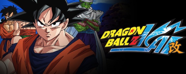 Dragon Ball Z Kai