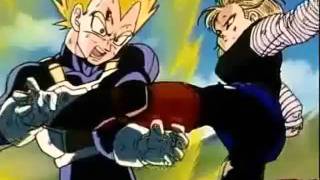 Dragon Ball Z Kai Cell Saga Episode 1