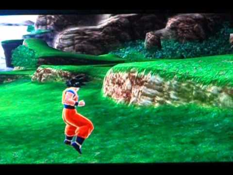 Dragon Ball Z Kai Cell Saga Episode 1