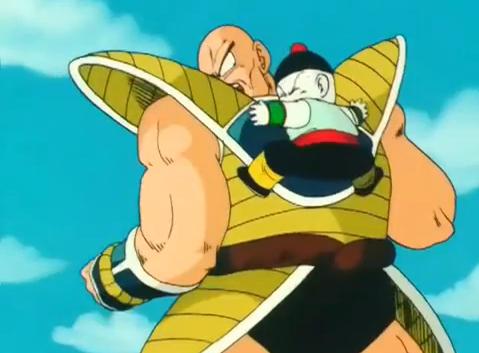 Dragon Ball Z Kai Cell Vs Gohan Full Fight