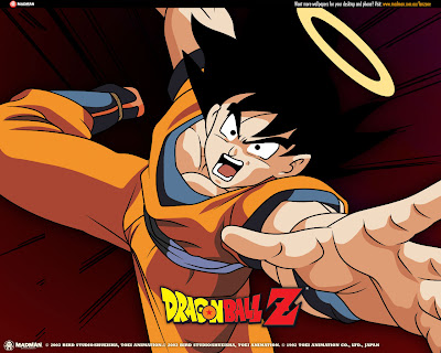 Dragon Ball Z Kai Games Hacked