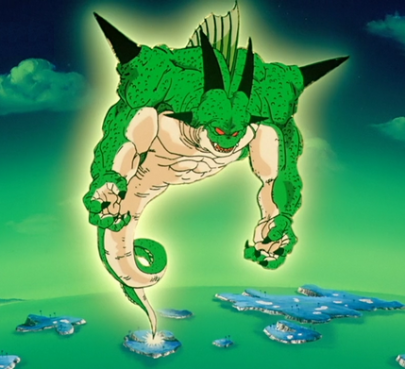 Dragon Ball Z Kai Games Hacked