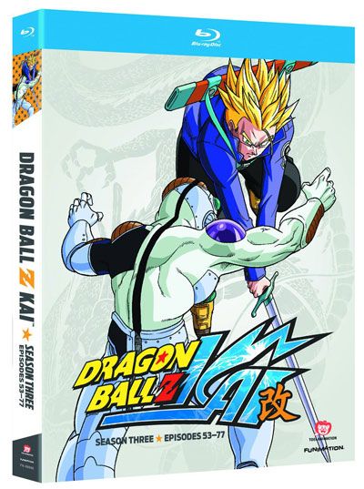 Dragon Ball Z Kai Games Online