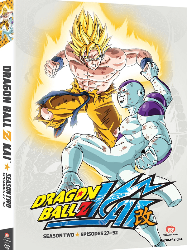 Dragon Ball Z Kai Games Online