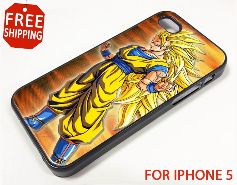 Dragon Ball Z Kai Goku Super Saiyan 2