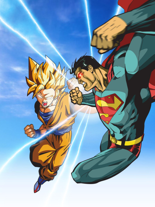 Dragon Ball Z Kai Goku Super Saiyan 20