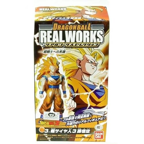 Dragon Ball Z Kai Goku Super Saiyan 3