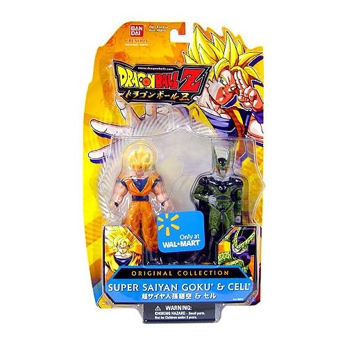 Dragon Ball Z Kai Goku Super Saiyan 4
