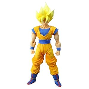 Dragon Ball Z Kai Goku Super Saiyan 4