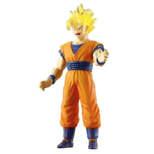 Dragon Ball Z Kai Goku Super Saiyan