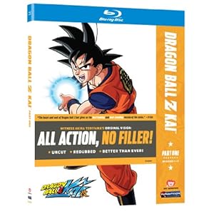 Dragon Ball Z Kai Pictures All Characters