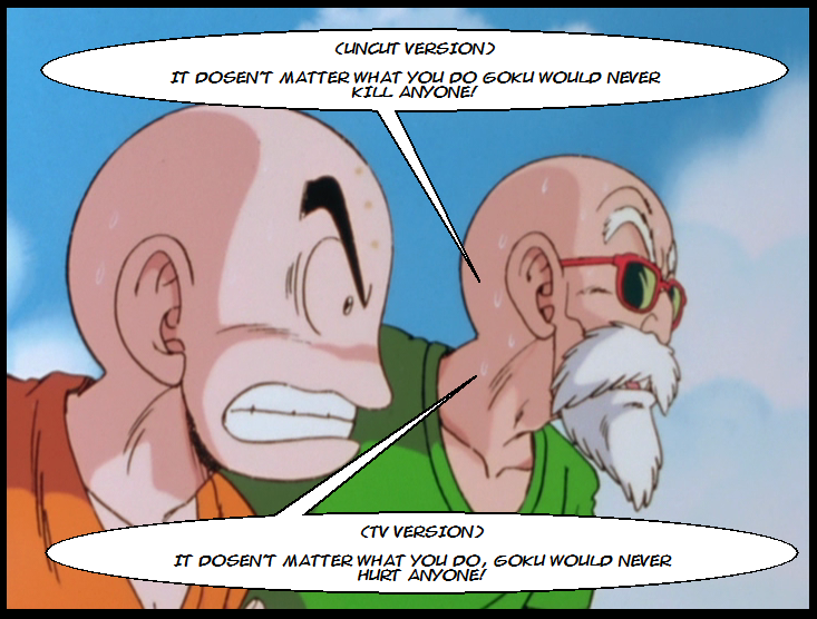 Dragon Ball Z Kai Pictures Of Gohan
