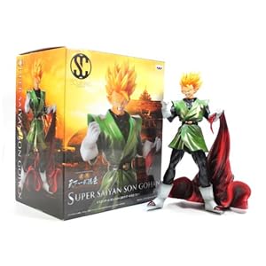 Dragon Ball Z Kai Super Saiyan 2