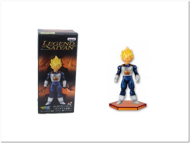 Dragon Ball Z Kai Super Saiyan 2