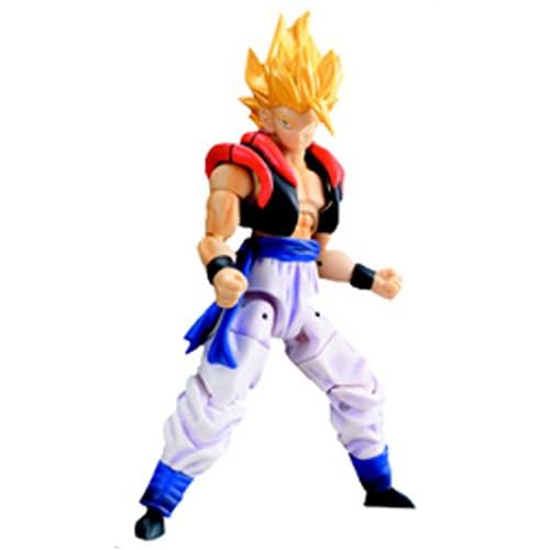 Dragon Ball Z Kai Super Saiyan 2 Gohan