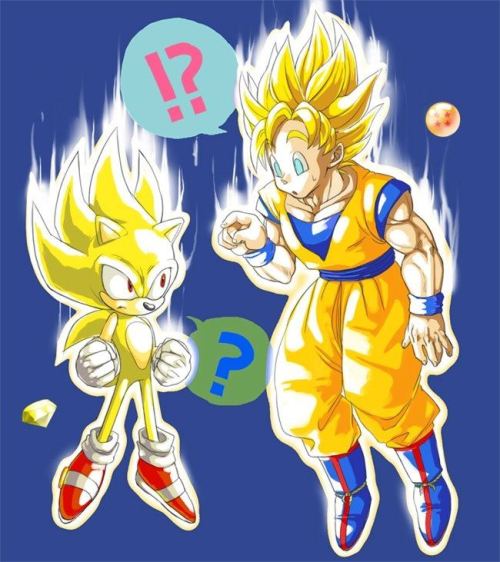 Dragon Ball Z Kai Super Saiyan 4