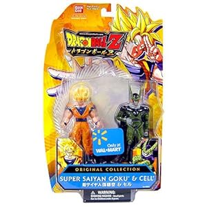 Dragon Ball Z Kai Super Saiyan 4