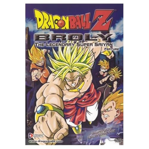 Dragon Ball Z Kai Super Saiyan 4