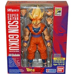 Dragon Ball Z Kai Super Saiyan 5