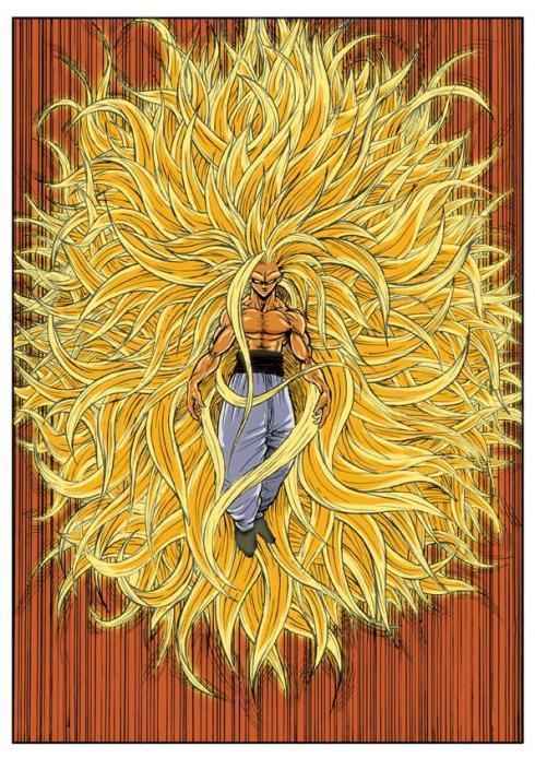Dragon Ball Z Kai Super Saiyan 5 Games