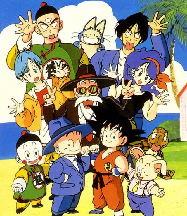 Dragon Ball Z Kai Super Saiyan 5 Games