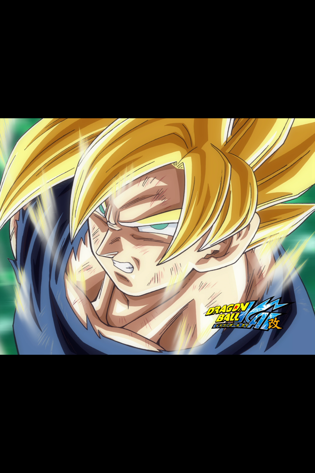 Dragon Ball Z Kai Trunks Vs Cell