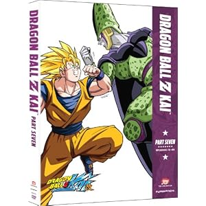 Dragon Ball Z Kai Trunks Vs Frieza