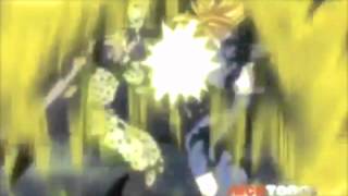 Dragon Ball Z Kai Trunks Vs Frieza