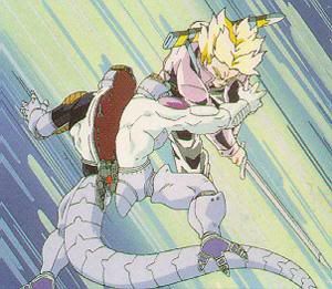Dragon Ball Z Kai Trunks Wiki