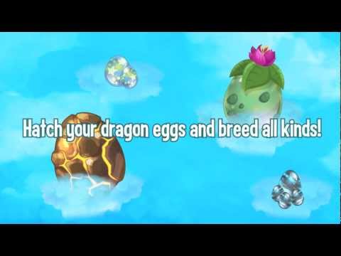 Dragon City Breeding Chart Wiki