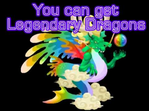 Dragon City Breeding Combinations