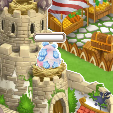 Dragon City Breeding Eggs Chart