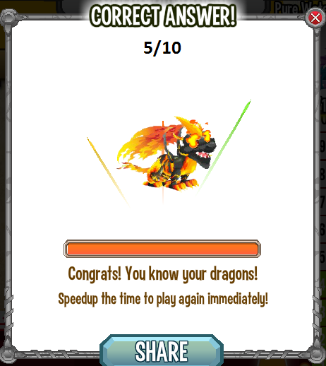 Dragon City Breeding Guide Cool Fire