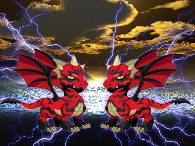 Dragon City Breeding Guide With Pictures