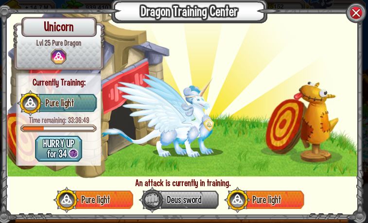 Dragon City Breeding Guide With Pictures