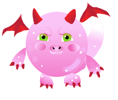 Dragon City Breeding Gummy Dragon