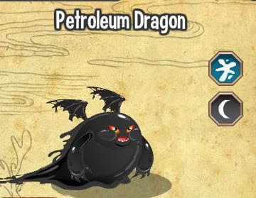 Dragon City Breeding Gummy Dragon