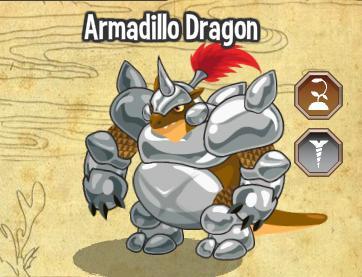 Dragon City Breeding List