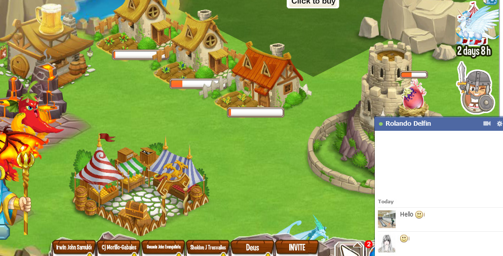 Dragon City Breeding Soccer