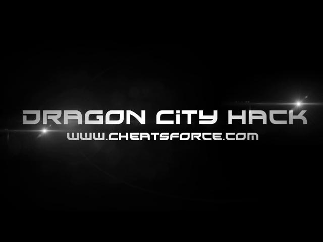 Dragon City Cheats